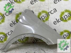 VOLKSWAGEN TAİGO 2019 2024 ÇAMURLUK ÖN SAĞ 2G7821106