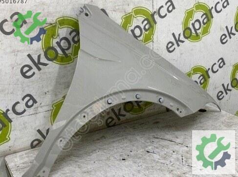 Volkswagen Taigo Sağ Ön Çamurluk 2G7821106 çıkma parça