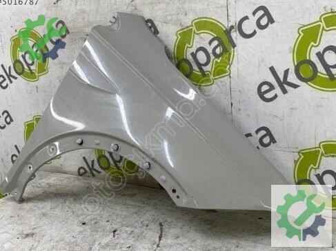 Volkswagen Taigo Sağ Ön Çamurluk 2G7821106 çıkma parça