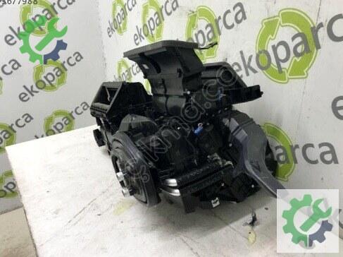 Volkswagen Taigo Kalorifer Kutusu 2Q1820007A çıkma parça