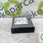 VOLKSWAGEN TAİGO 2019 2024 MULTİMEDYA ÜNİTESİ 3G5035820Q