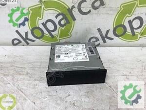 VOLKSWAGEN TAİGO 2019 2024 MULTİMEDYA ÜNİTESİ 3G5035820Q