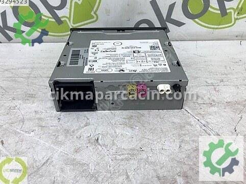 Volkswagen Taigo Multimedya 3G5035820Q çıkma parça