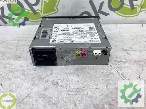 Volkswagen Taigo Multimedya 3G5035820Q çıkma parça