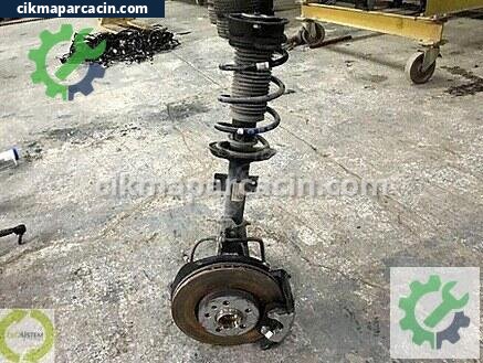 Volkswagen Taigo Sağ Ön Taşıyıcı çıkma parça