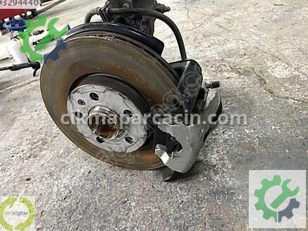 Volkswagen Taigo Sağ Ön Taşıyıcı 2Q0407256AD çıkma parça