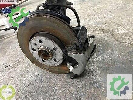 Volkswagen Taigo Sağ Ön Taşıyıcı 2Q0407256AD çıkma parça