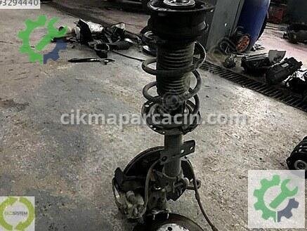 Volkswagen Taigo Sağ Ön Taşıyıcı 2Q0407256AD çıkma parça