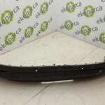 VOLKSWAGEN TAİGO 2020 2023 ARKA TAMPON SPOYLER  2G7807521
