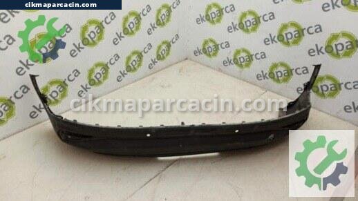 Volkswagen Taigo Arka Tampon çıkma parça