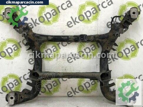 Volkswagen Taigo Ön Tampon Demiri çıkma parça