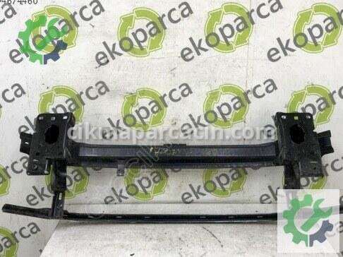 Volkswagen Taigo Ön Tampon Demiri 2G7807109A çıkma parça