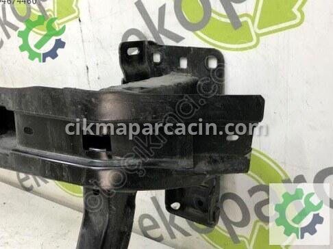 Volkswagen Taigo Ön Tampon Demiri 2G7807109A çıkma parça