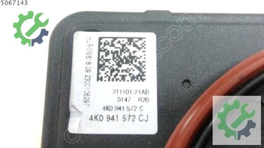 Volkswagen Taigo Far Beyni 4K0941572CJ çıkma parça