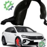 VOLKSWAGEN TAİGO 2020 2024 SAĞ ÖN DAVLUMBAZ 2G7805912A