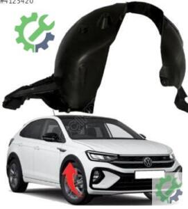 VOLKSWAGEN TAİGO 2020 2024 SAĞ ÖN DAVLUMBAZ 2G7805912A