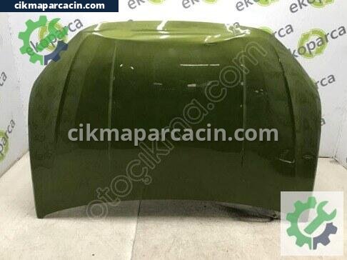 Volkswagen Taigo Ön Kaput çıkma parça