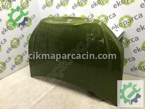 Volkswagen Taigo Ön Kaput 2G7823031B çıkma parça