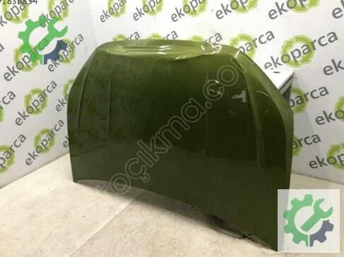 Volkswagen Taigo Ön Kaput 2G7823031B çıkma parça
