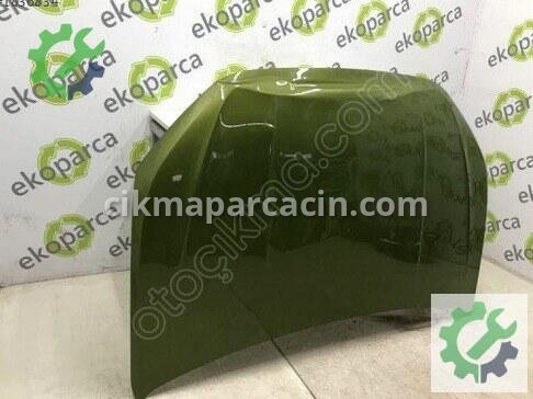 Volkswagen Taigo Ön Kaput 2G7823031B çıkma parça