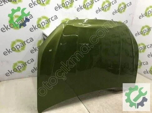 Volkswagen Taigo Ön Kaput 2G7823031B çıkma parça
