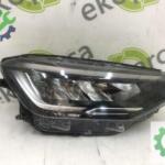 VOLKSWAGEN TAİGO 2021 2023 SAĞ FAR 2G7941006A