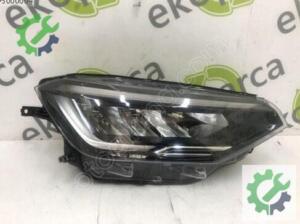 VOLKSWAGEN TAİGO 2021 2023 SAĞ FAR 2G7941006A