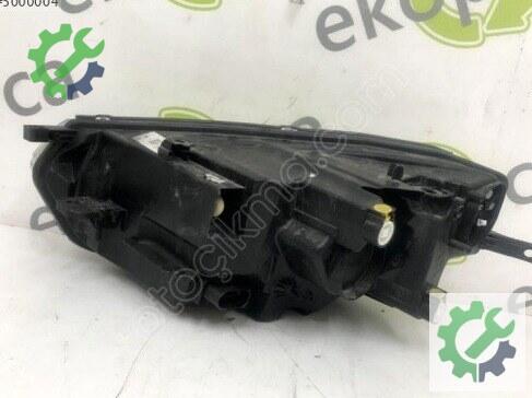 Volkswagen Taigo Sağ Ön Far 2G7941006A çıkma parça