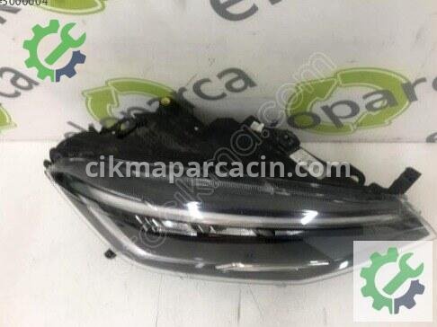 Volkswagen Taigo Sağ Ön Far 2G7941006A çıkma parça