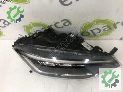 Volkswagen Taigo Sağ Ön Far 2G7941006A çıkma parça