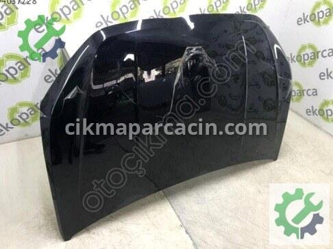 Volkswagen Taigo Ön Kaput 2G7823031B çıkma parça