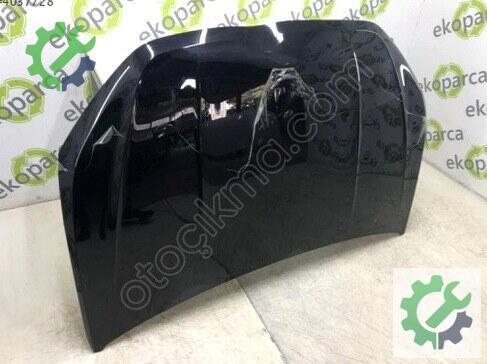 Volkswagen Taigo Ön Kaput 2G7823031B çıkma parça