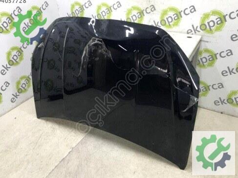 Volkswagen Taigo Ön Kaput 2G7823031B çıkma parça