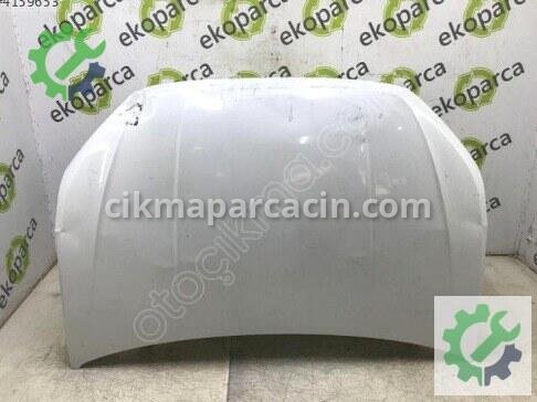 Volkswagen Taigo Ön Kaput 2G7823031B çıkma parça