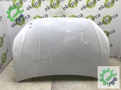Volkswagen Taigo Ön Kaput 2G7823031B çıkma parça