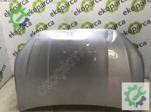 VOLKSWAGEN TAİGO 2021 2024 ÖN KAPUT 2G7823031B