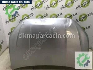 VOLKSWAGEN TAİGO 2021 2024 ÖN KAPUT 2G7823031B