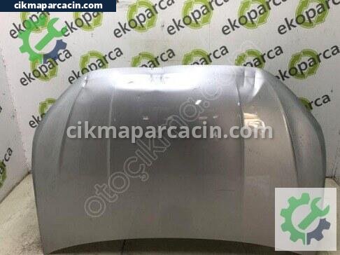 Volkswagen Taigo Ön Kaput çıkma parça