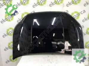 VOLKSWAGEN TAİGO 2021 2024 ÖN KAPUT 2G7823031B
