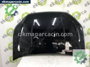 VOLKSWAGEN TAİGO 2021 2024 ÖN KAPUT 2G7823031B
