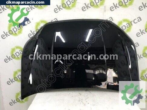 Volkswagen Taigo Ön Kaput çıkma parça