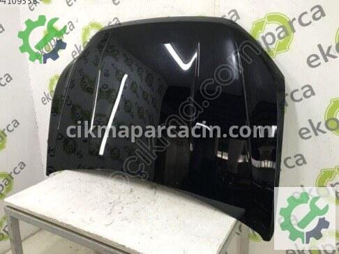 Volkswagen Taigo Ön Kaput 2G7823031B çıkma parça