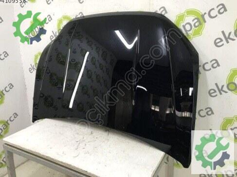 Volkswagen Taigo Ön Kaput 2G7823031B çıkma parça