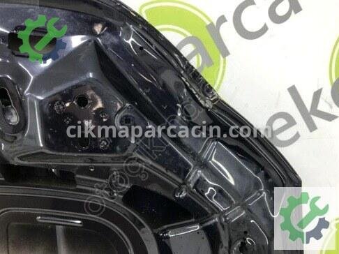 Volkswagen Taigo Ön Kaput 2G7823031B çıkma parça