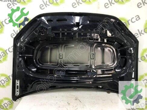 Volkswagen Taigo Ön Kaput 2G7823031B çıkma parça
