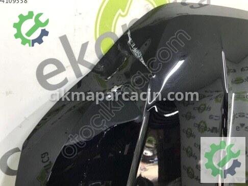 Volkswagen Taigo Ön Kaput 2G7823031B çıkma parça