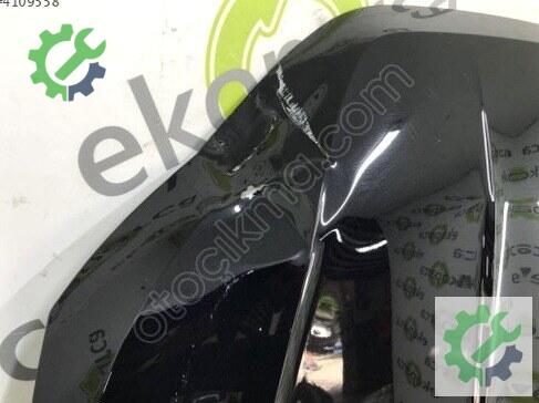 Volkswagen Taigo Ön Kaput 2G7823031B çıkma parça