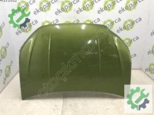VOLKSWAGEN TAİGO 2021 2024 ÖN KAPUT 2G7823031B