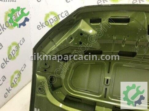 Volkswagen Taigo Ön Kaput 2G7823031B çıkma parça