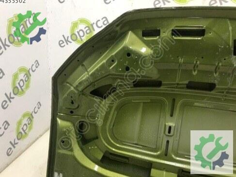 Volkswagen Taigo Ön Kaput 2G7823031B çıkma parça